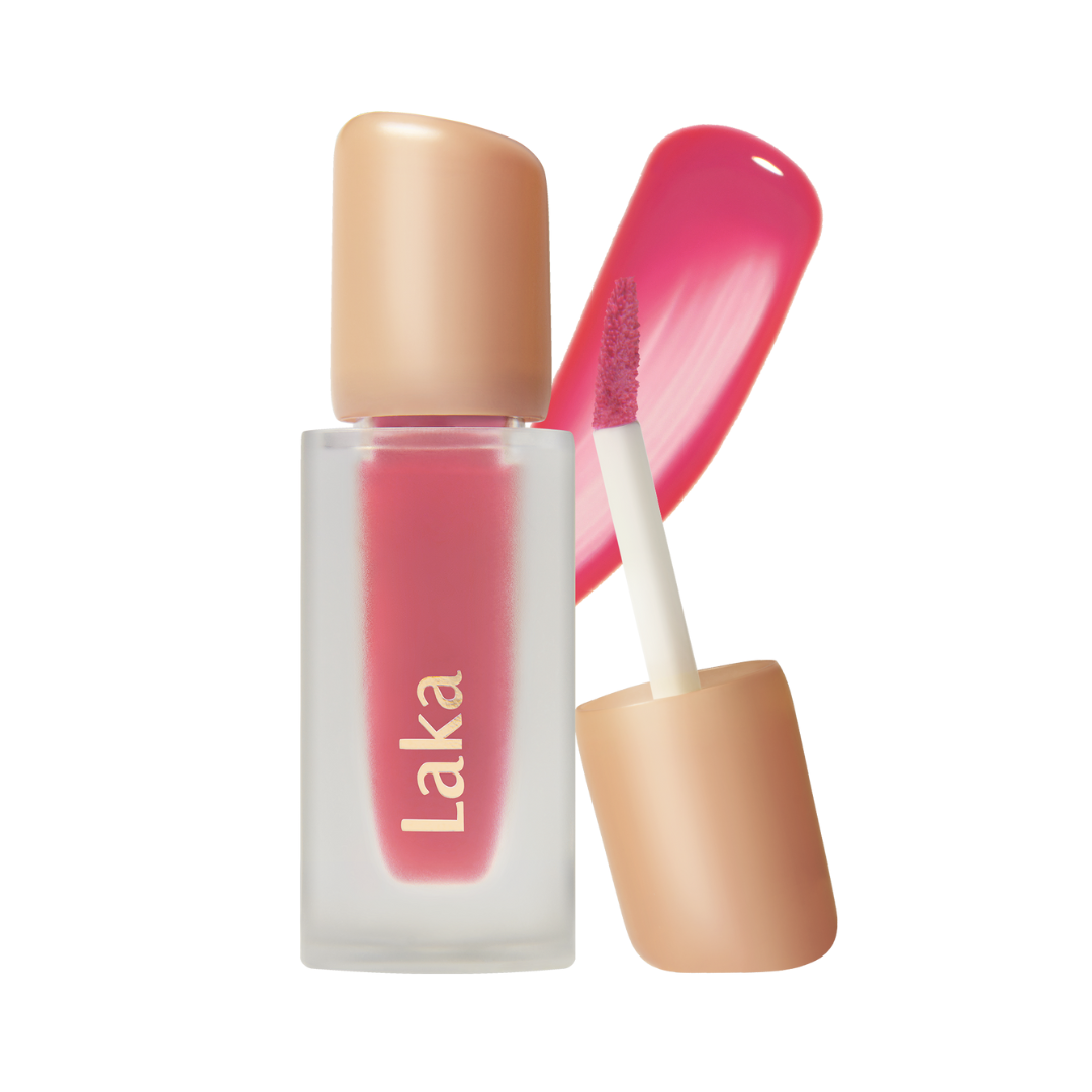 Laka - Fruity Glam Tint (#118 Adore)