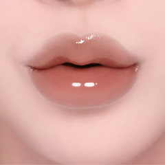 Laka - Maxi Glayer Tint (#606 Meaning)