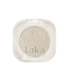 Laka - Mono Eyeshadow (#922 Snow)