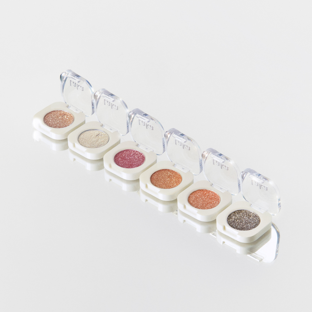 Laka - Mono Eyeshadow (#921 Allure)