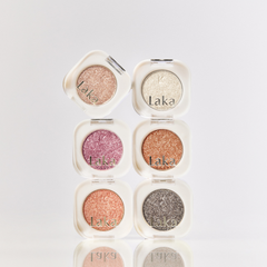 Laka - Mono Eyeshadow (#921 Allure)
