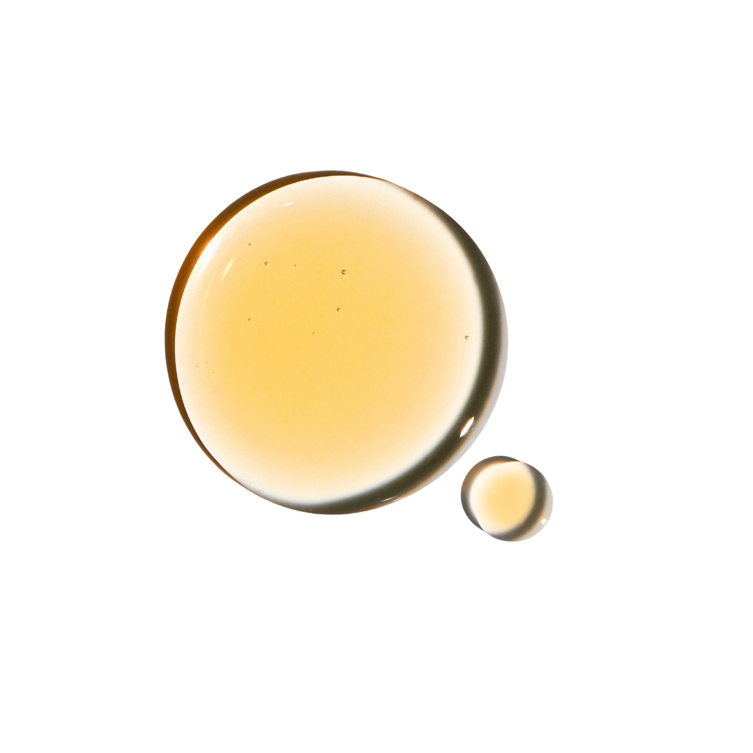 Laka - Soothing Vegan Lip Oil (#Nourishing Yellow)