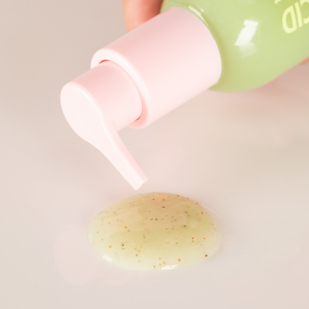 Lala Recipe - Hemp Seed Cica 3in1 Cleanser