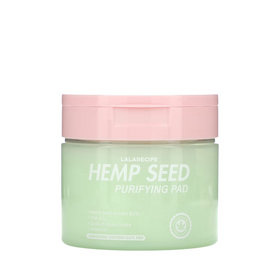 Lala Recipe - Hemp Seed Purifying Pad