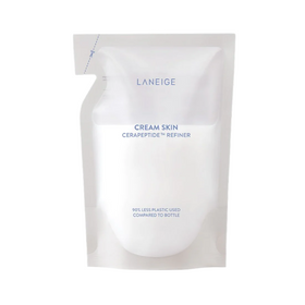 Laneige - Cream Skin Cerapeptide Refiner (Refill)