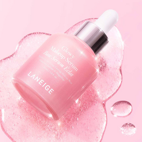 Laneige - Glowy Makeup Serum