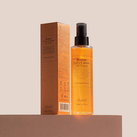 Benton - Let's Carrot Oil Mist Toner