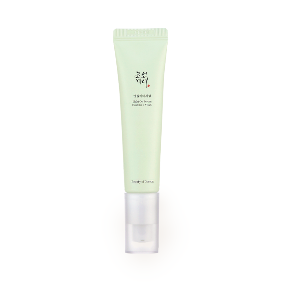 Beauty of Joseon - Light On Serum: Centella + Vita C