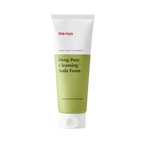 Manyo - Cleansing Soda Foam