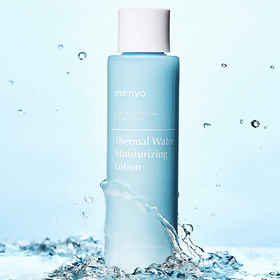 Manyo - Thermal Water Moisturizing Lotion