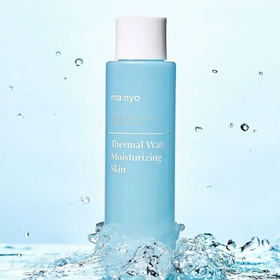 Manyo - Thermal Water Moisturizing Skin