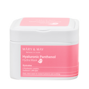 Mary&May - Hyaluronic Panthenol Hydra Mask
