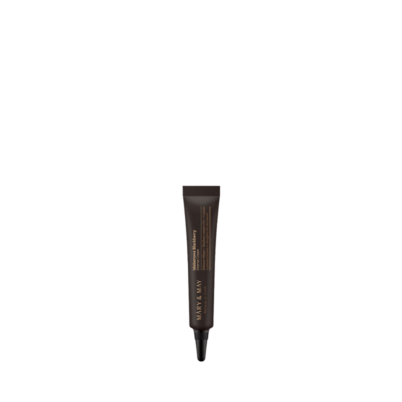 Mary&May - Idebenone Blackberry Intense Cream (12 g.)