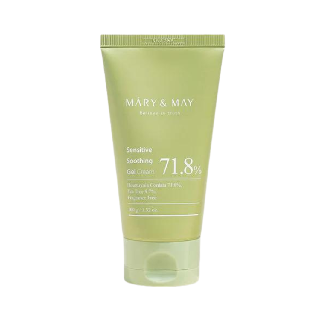 Mary&May - Sensitive Soothing Gel Cream