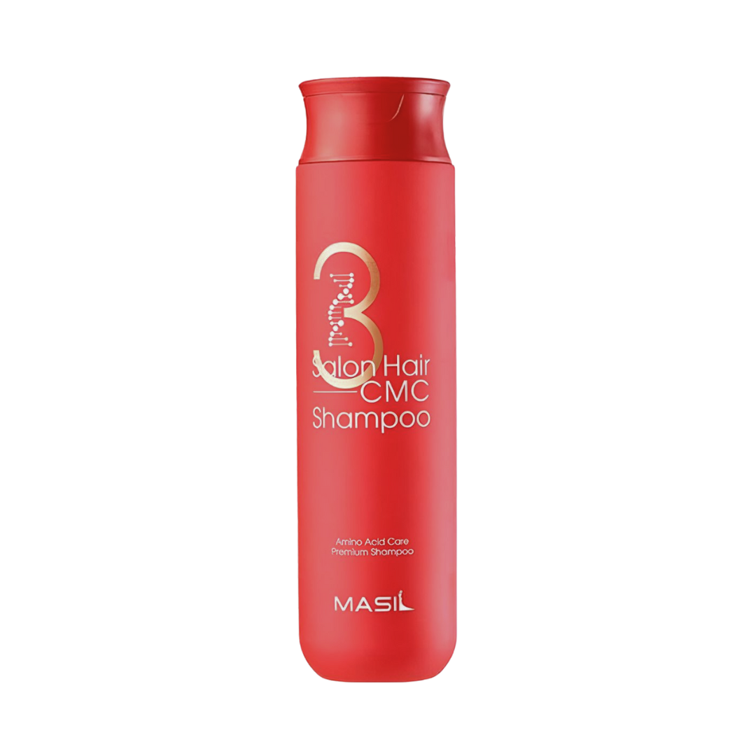 Masil - 3 Salon Hair CMC Shampoo (300 ml.)