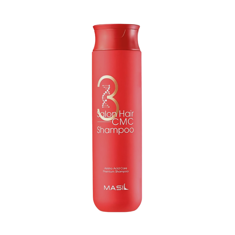 Masil - 3 Salon Hair CMC Shampoo (300 ml.)