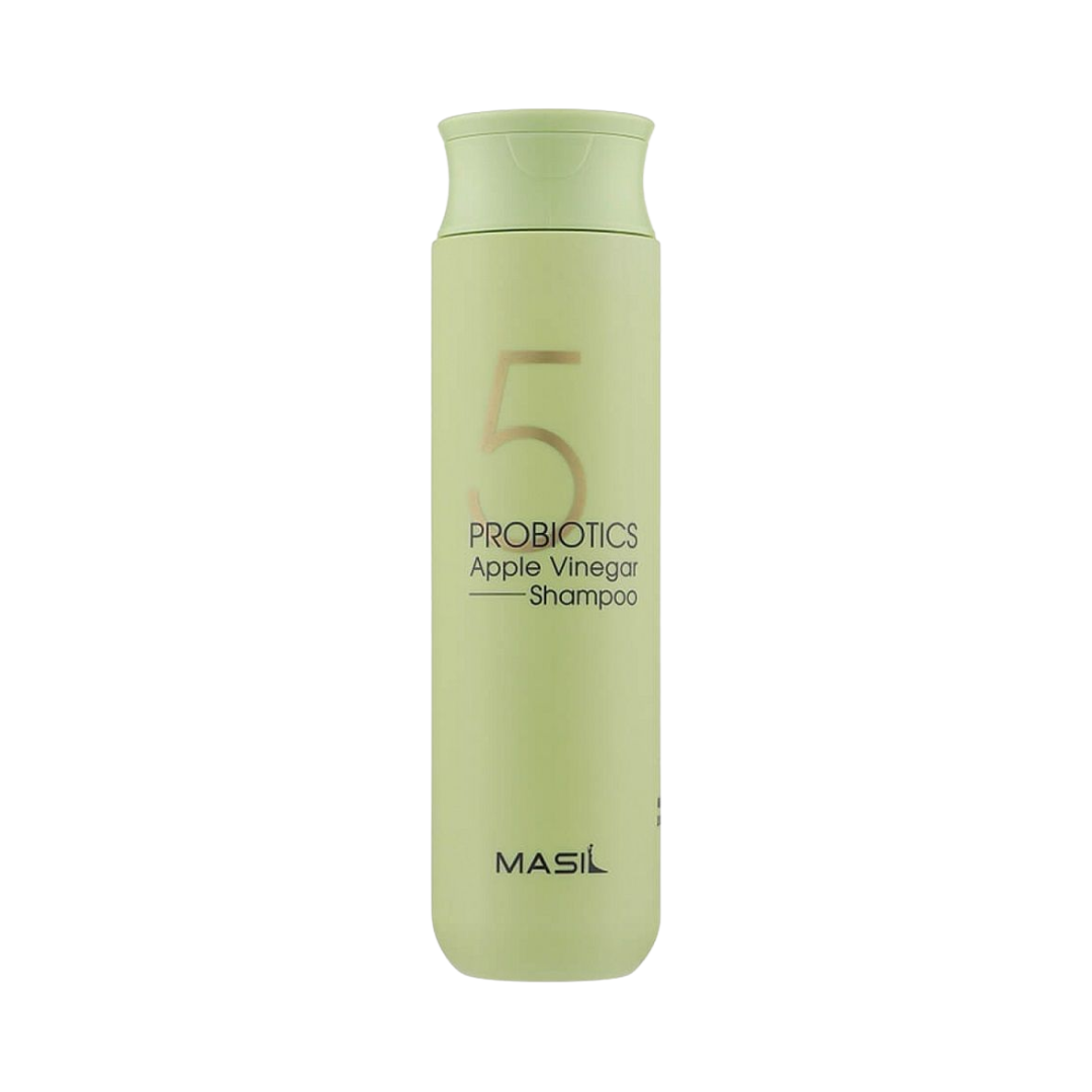 Masil - 5 Probiotics Apple Vinegar Shampoo (300 ml.)