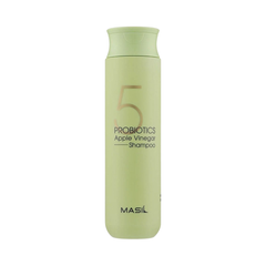 Masil - 5 Probiotics Apple Vinegar Shampoo (300 ml.)