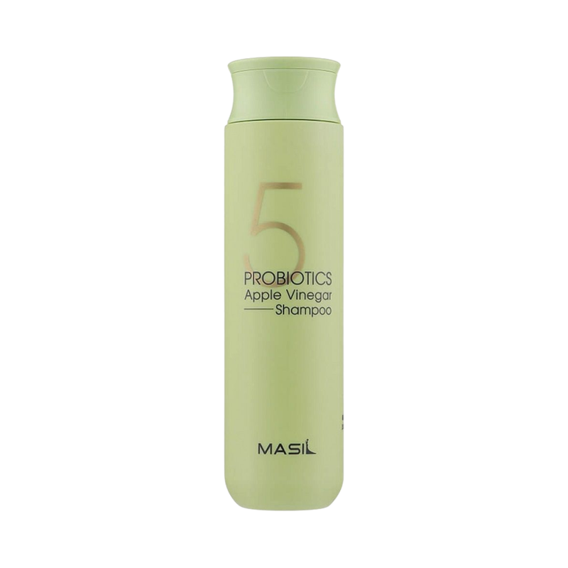Masil - 5 Probiotics Apple Vinegar Shampoo (300 ml.)