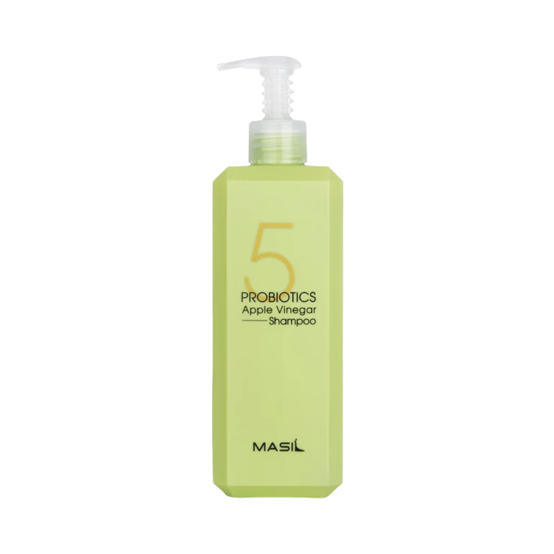 Masil - 5 Probiotics Apple Vinegar Shampoo (500 ml.)