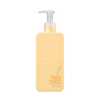 Masil - 7 Ceramide Perfume Shower Gel - Sweet Flower (500 ml.)
