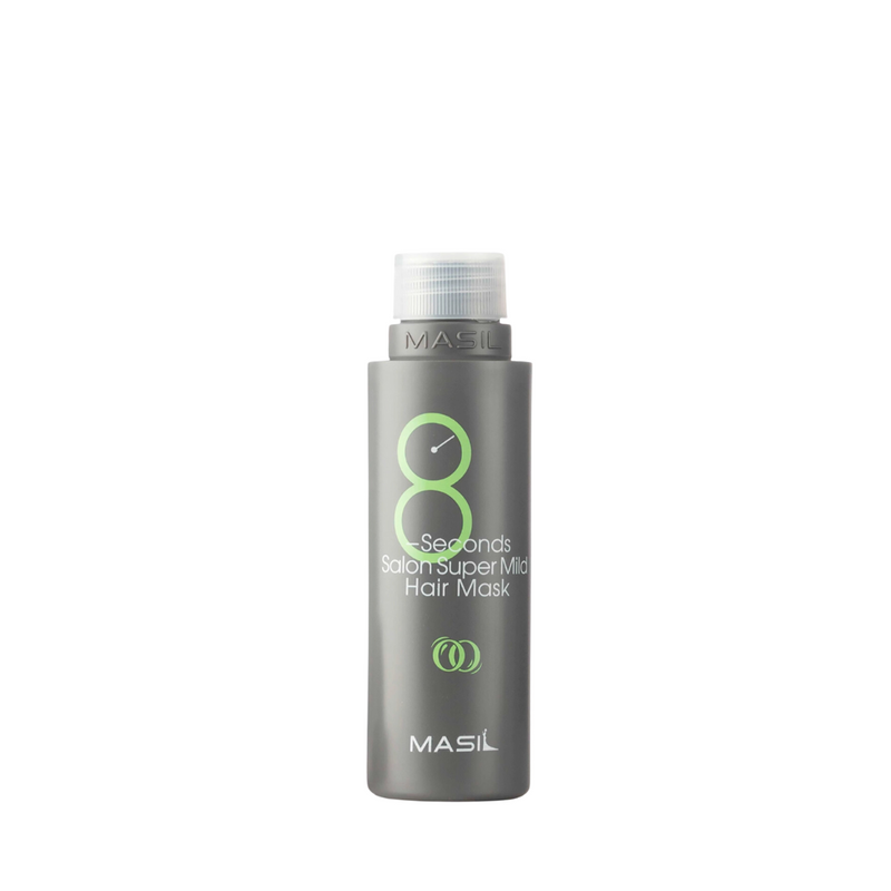 Masil - 8 Seconds Salon Super Mild Hair Mask (100 ml.)