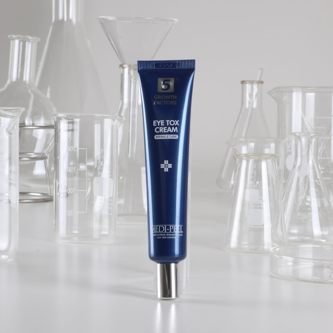 MEDIPEEL - Eye Tox Cream