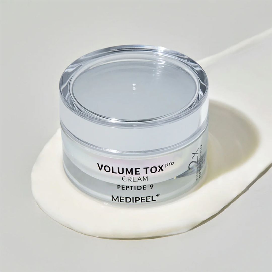 MEDIPEEL - Peptide 9 Volume Tox Cream Pro