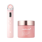 Medicube - AGE-R Booster Pro Starter Kit Pink