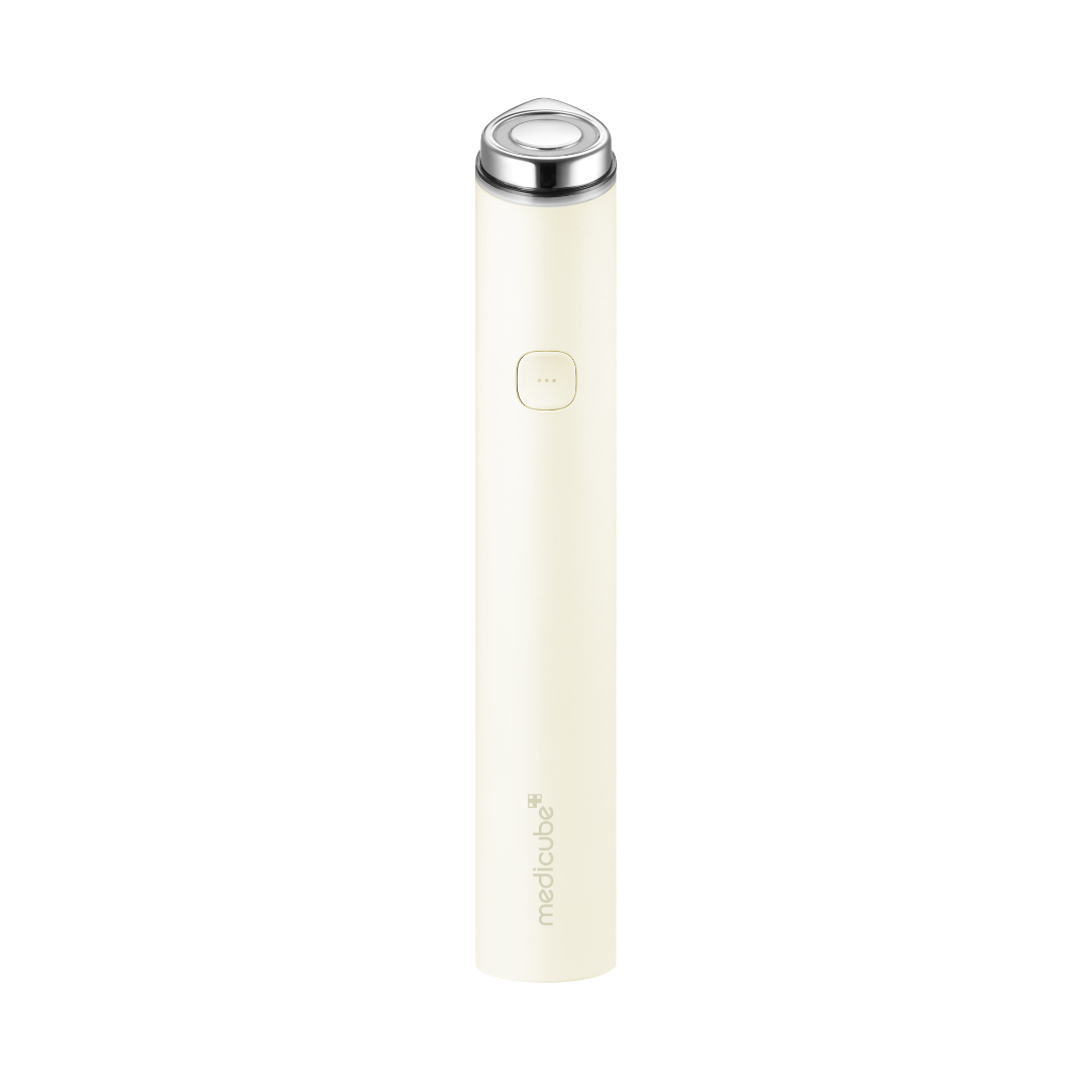 Medicube - Age-R Booster Pro Mini Plus Beige (135g.)