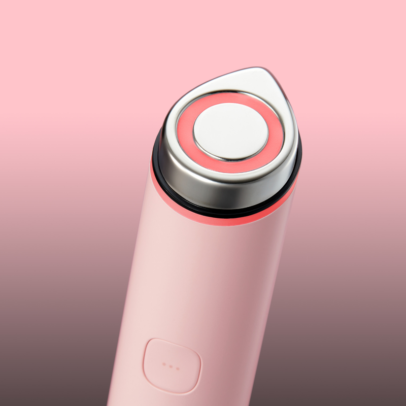 Medicube - Age-R Booster Pro Mini Plus Pink (135g.)