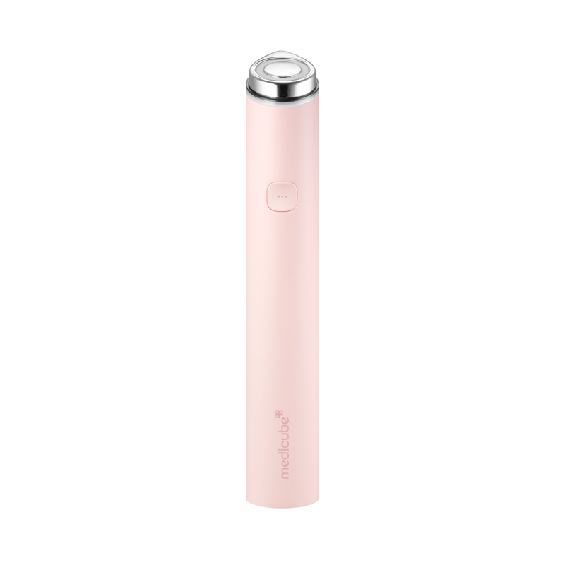 Medicube - Age-R Booster Pro Mini Plus Pink (135g.)