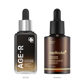 Medicube - Glutathione Glow Serum