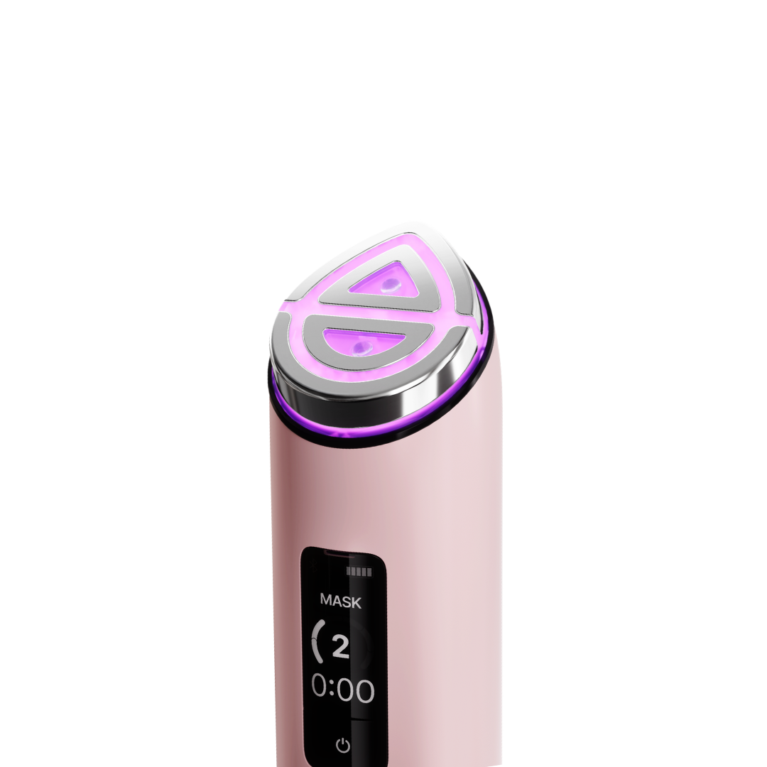 Medicube - Age-R Booster Pro X2 Pink (1pcs.)