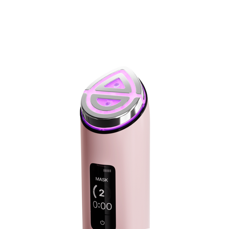 Medicube - Age-R Booster Pro X2 Pink (1pcs.)