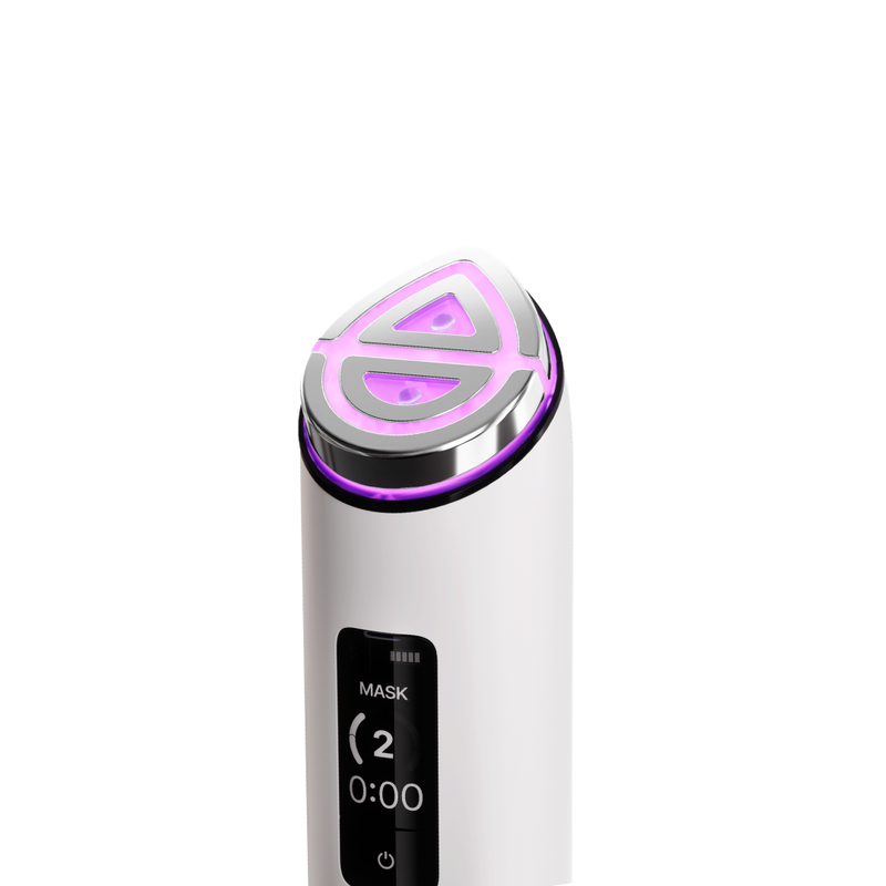 Medicube - Age-R Booster Pro X2 White (1pcs.)