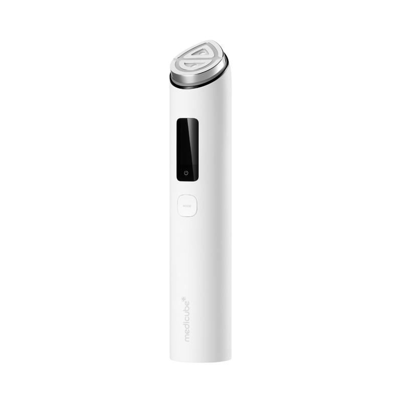 Medicube - Age-R Booster Pro X2 White (1pcs.)