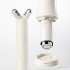 Medicube - Age-R V Roller Beige (1pcs.)