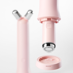 Medicube - Age-R V Roller Pink (1pcs.)