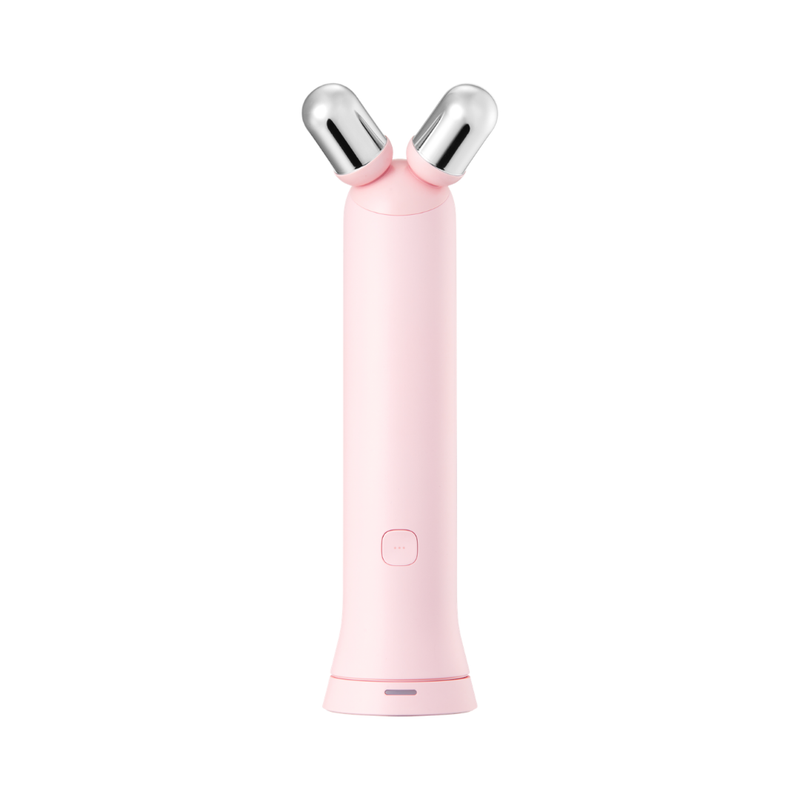 Medicube - Age-R V Roller Pink (1pcs.)