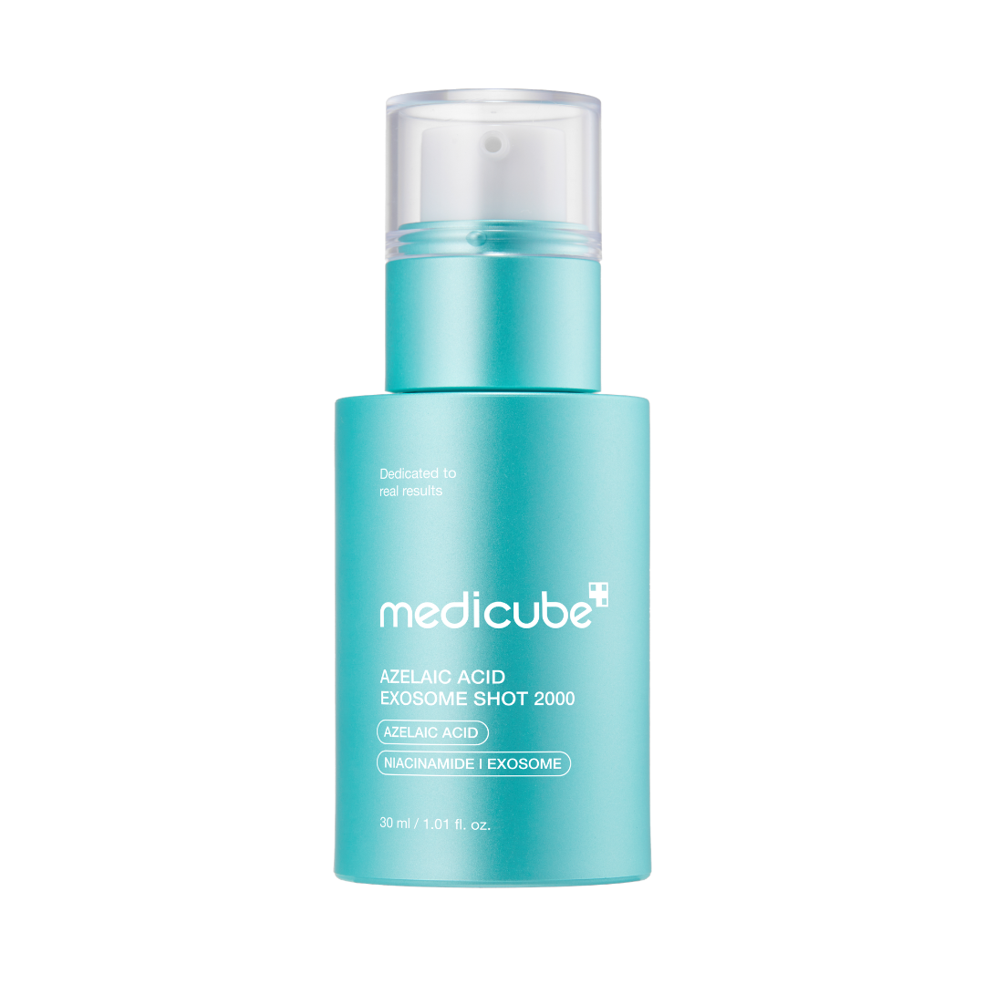 Medicube - Azelaic Acid Exosome Shot Serum 2000 (30ml.)