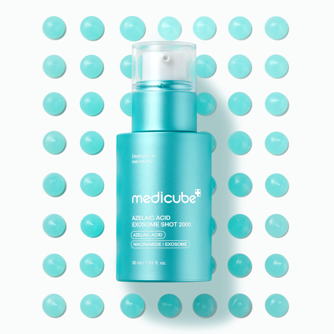 Medicube - Azelaic Acid Exosome Shot Serum 2000 (30ml.)
