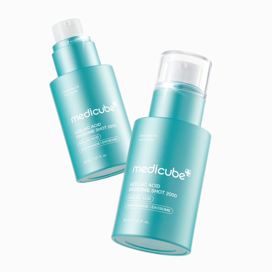 Medicube - Azelaic Acid Exosome Shot Serum 2000 (30ml.)