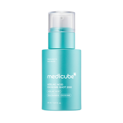 Medicube - Azelaic Acid Exosome Shot Serum 2000 (30ml.)