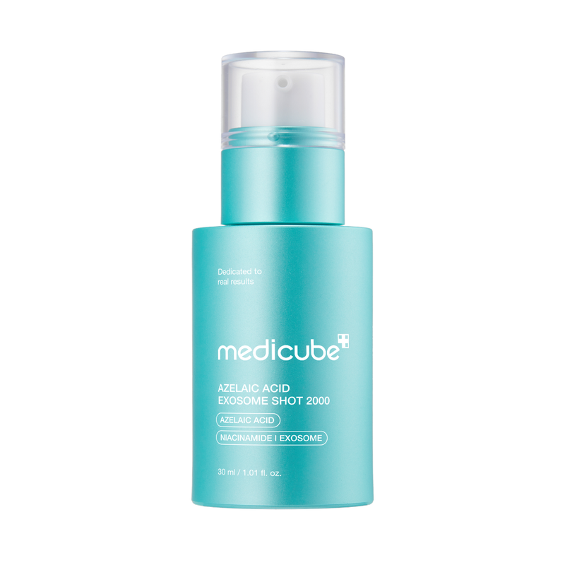 Medicube - Azelaic Acid Exosome Shot Serum 2000 (30ml.)