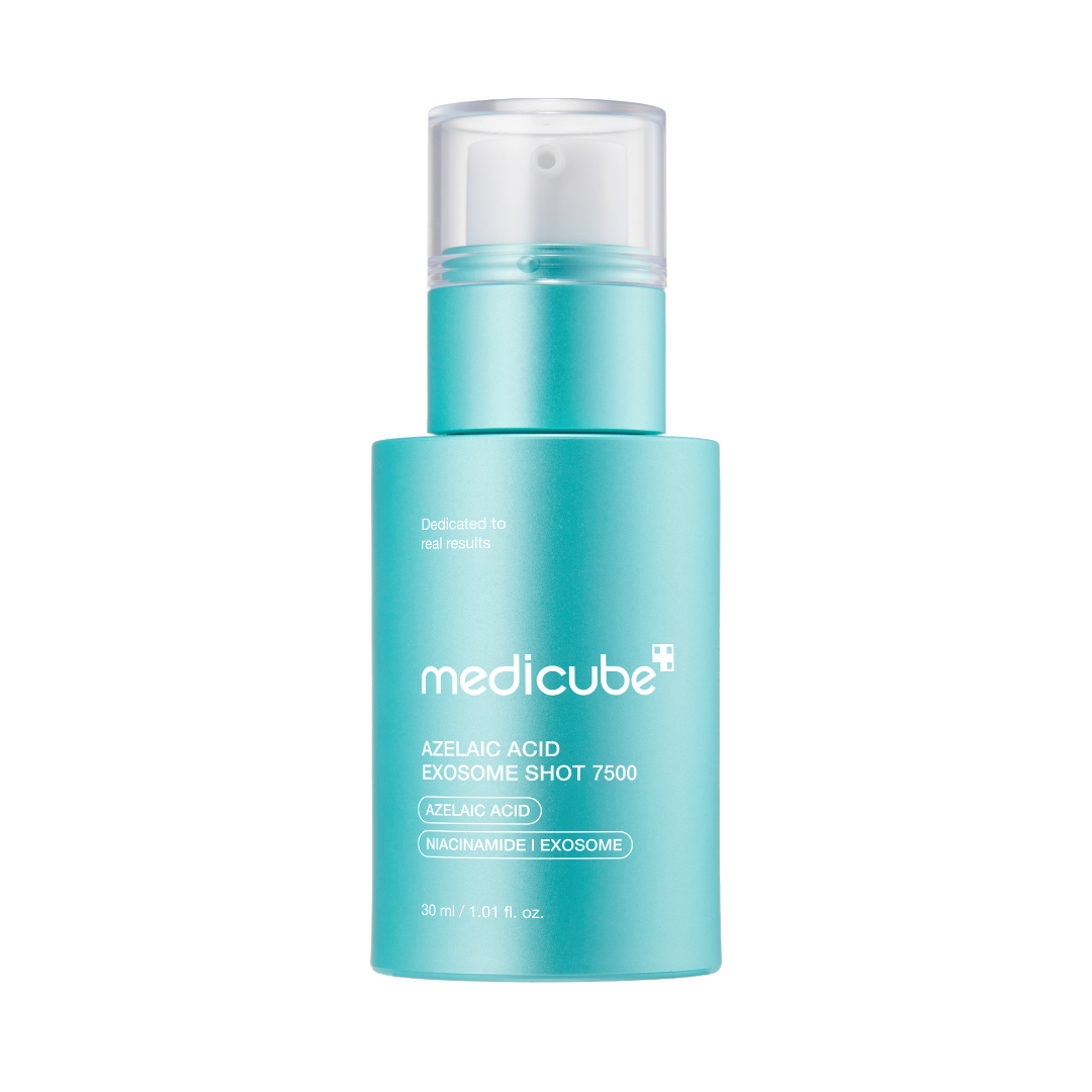 Medicube - Azelaic Acid Exosome Shot Serum 7500 (30ml.)