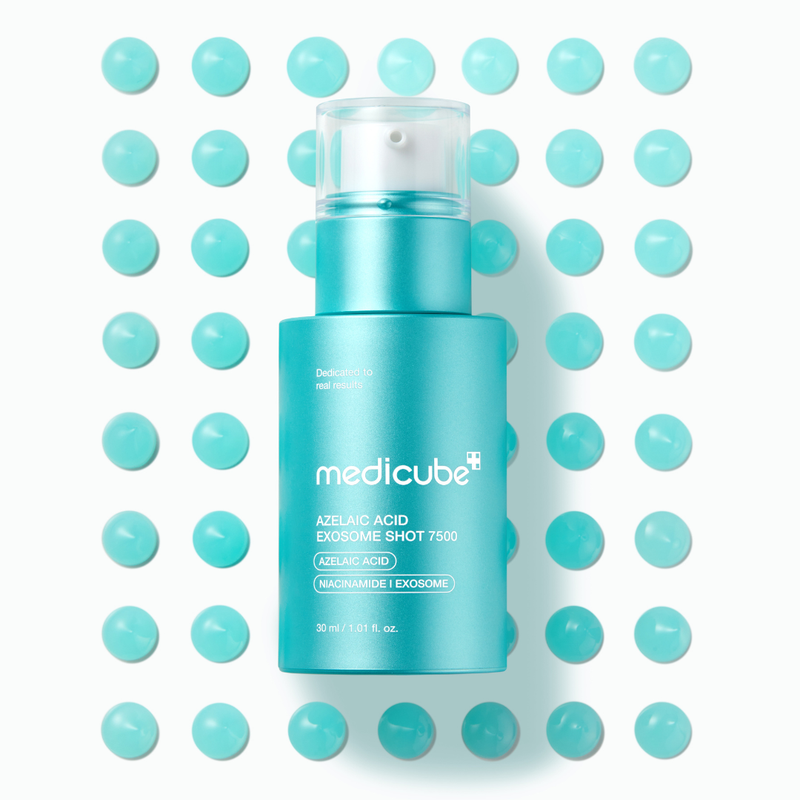 Medicube - Azelaic Acid Exosome Shot Serum 7500 (30ml.)