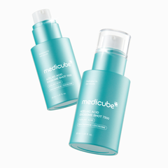 Medicube - Azelaic Acid Exosome Shot Serum 7500 (30ml.)