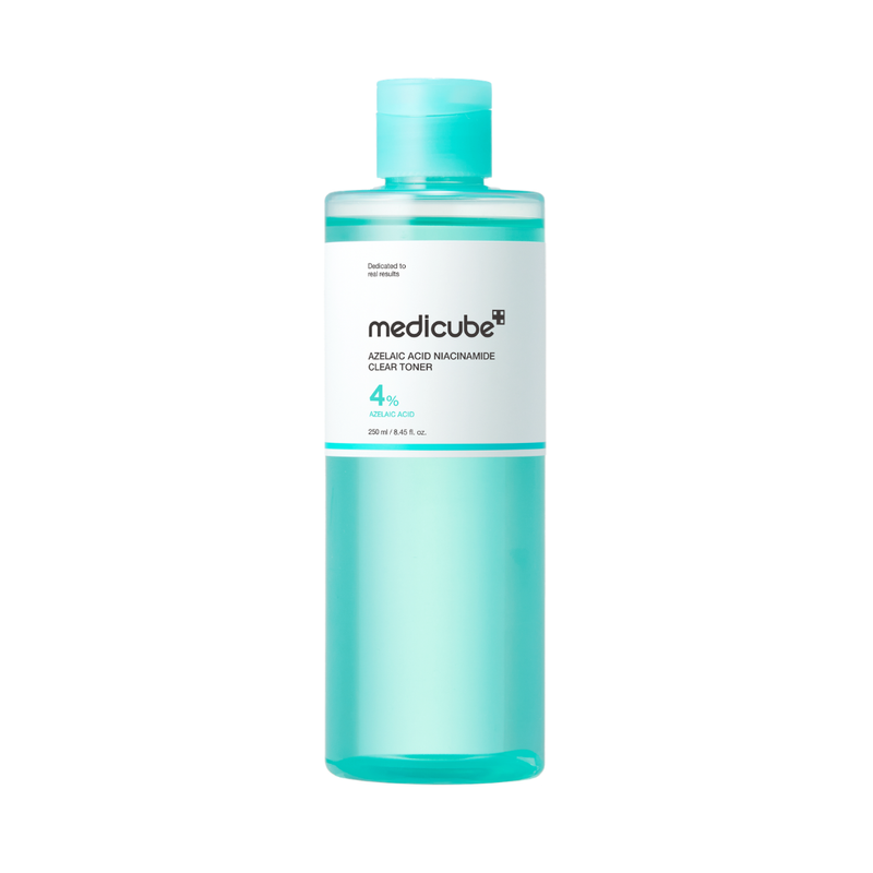 Medicube - Azelaic Acid Niacinamide Clear Toner (250ml.)