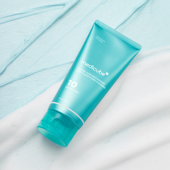 Medicube - Azelaic Acid Niacinamide Deep Clean Foam Cleanser (120g.)